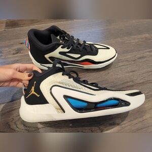 Air Jordan - Tatum 1 - Barbershop - Size 12 Men